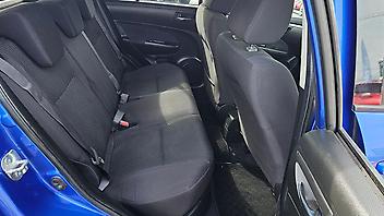 2015 Suzuki Swift 1242cc