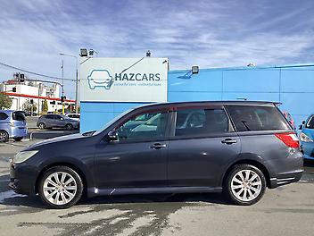 2009 Subaru Exiga 2.0I-S