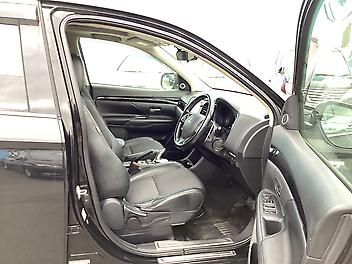 2013 Mitsubishi Outlander