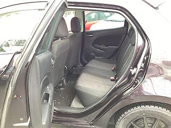 2012 Mazda Demio