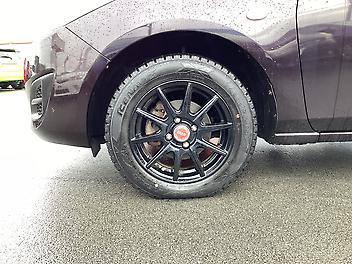 2012 Mazda Demio