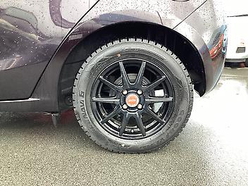2012 Mazda Demio