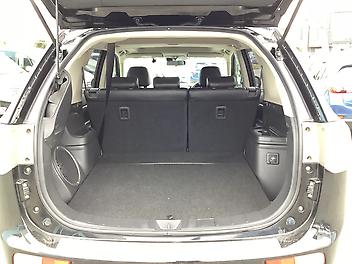 2013 Mitsubishi Outlander