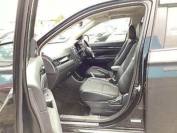 2013 Mitsubishi Outlander