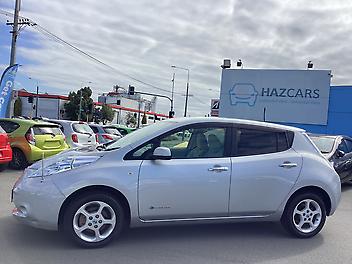 2012 Nissan Leaf X 64% SOH