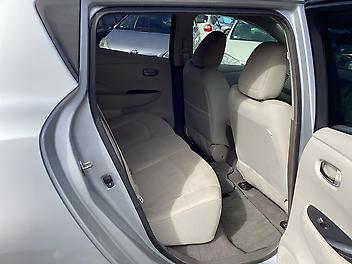 2012 Nissan Leaf X 64% SOH