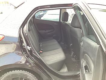 2012 Mazda Demio