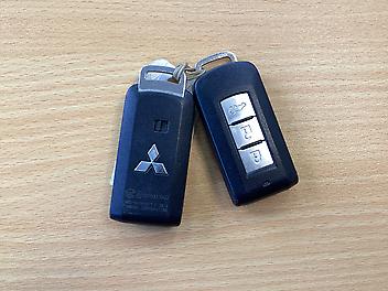 2013 Mitsubishi Outlander
