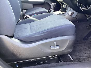 2009 Subaru Exiga 2.0I-S