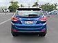 2013 Hyundai Ix35 GDI 2.4P 4WD/AWD