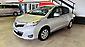 2012 Toyota Vitz Low Kms 