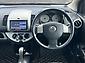 2012 Nissan Note 1.5L Petrol, Low Kms, Fuel Saver, Alloys