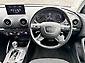 2013 Audi A3 Sportback 1.4TFSI 7Speed S-tronic ~NZ New