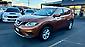 2015 Nissan X-trail ST 2.5P/6CVT/SW/5DR