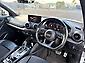 2017 Audi Q2 S.Line Audi Virtual Cockpit, Cylinder On Demand (S-TRONIC)