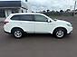 2016 Mitsubishi Outlander LS 2.0P/CVT/SW/5DR/5