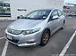 2011 Honda Insight S Hybrid