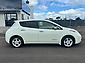 2012 Nissan Leaf EV **Range~70kms**