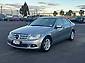 2010 Mercedes-benz C 250 CGI BlueEfficiency