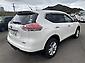 2015 Nissan X-trail 20X Emergency Brake Package 