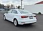 2015 Audi A3 1.4L TFSI | 1NZ Owner | Pristine Condition