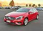 2014 Mercedes-benz A 180 Radar Cruise, Paddle Shifters, Active Safety