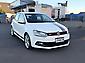 2011 Volkswagen Polo GTI / 1.4TSI 7DSG / 132kW