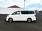2006 Toyota Alphard 8 Seater family van  