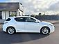 2012 Lexus Ct200h Luxury Hybrid with reliability and efficiency