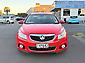 2011 Holden Cruze CDX (Top Spec) 1.8L Sedan, 1 Owner, Full History