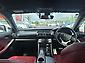 2014 Lexus Is 300h F SPORT .. Red Leather interior 