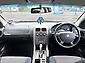 2005 Holden Commodore Lumina Sedan with Cruise Control & Tow-Bar