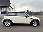 2011 Bmw Mini One | 2-door |1.6L hatchback with iconic style