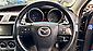 2009 Mazda Axela NZ STEREO