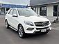 2012 Mercedes-benz Ml 350 3.0L V6 Bluetec ~ NZ New 