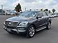 2014 Mercedes-benz Ml 350 Bluetec "Designo" 3.0D/ V6 NZ New 