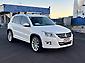 2009 Volkswagen Tiguan R-Line 2.0L TSi 