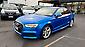 2019 Audi A3 2.0TFSI QUATTRO SPORT