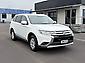 2016 Mitsubishi Outlander LS 2.0P/CVT/SW/5DR/5
