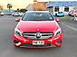 2014 Mercedes-benz A 180 Radar Cruise, Paddle Shifters, Active Safety