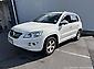 2008 Volkswagen Tiguan 2.0 TSI 4Motion