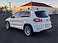 2009 Volkswagen Tiguan R-Line 2.0L TSi 