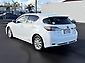 2012 Lexus Ct200h Luxury Hybrid with reliability and efficiency