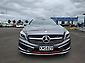 2015 Mercedes-benz A250 4 MATIC