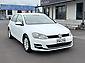 2013 Volkswagen Golf 1.2TSi 77KW (DSG) Comfortline, 1NZ Owner