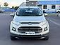 2014 Ford Ecosport Titanium 1.5P with Cruise, Bluetooth, Park Sensors