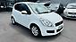 2008 Suzuki Splash Fuel Economical/AUX