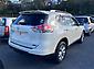 2016 Nissan X-trail 20XT 4WD Emergency Brake pkg