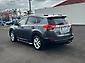 2013 Toyota Rav4 4WD Limited 2.2D 6A