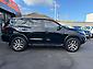 2017 Toyota Fortuner LIMITED 2.8D/4WD/6AT